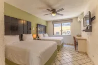 ホテル ポサダ テラノバ