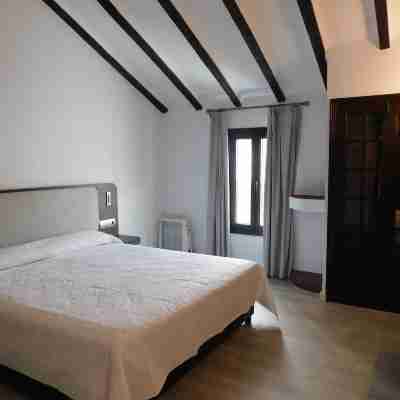 Hotel Enfrente Arte Rooms