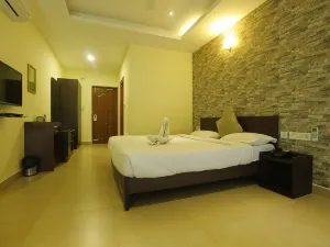 Rivulet Resort