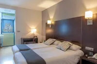 Hotel Alda Cardeña Hotels in Los Tomillares