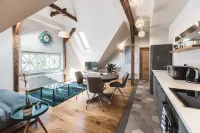 Riga Lux Apartments - Skolas