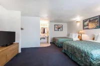 Rodeway Inn Beaumont Hotels in Banning