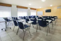 Hotel Oasis Hotels in Olmedo
