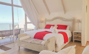 Whales Way Ocean Retreat