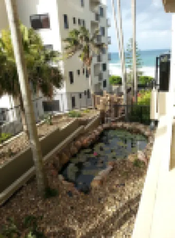 Clubb Coolum Beach Resort Sunshine Coast