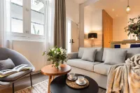 Casa Sevilla 1920 Suites by Época