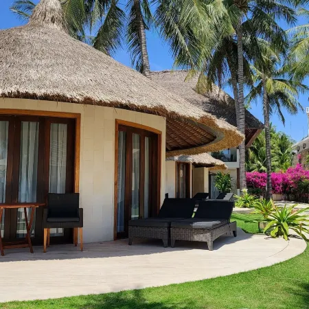 Sunsea Resort