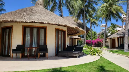 Sunsea Resort Отели в г. Фантхиет