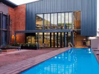 Urban Hotel Kathu Hotels in Kathu