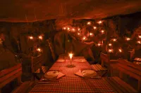 Edakkal Hermitage - สัตว์เลี้ยง