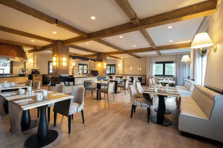 Eurostars Royal Tanau