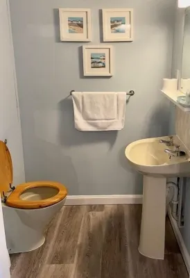 The Royal Oak Burford Hotels in Burford