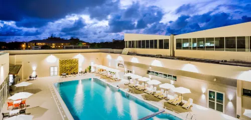 Golden Tulip le Diplomate Cotonou Hotels in Cotonou