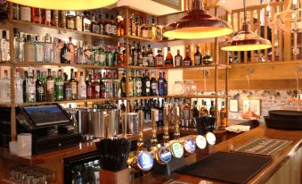 The Erskine Arms