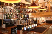 The Erskine Arms Hotels in Penmaenmawr