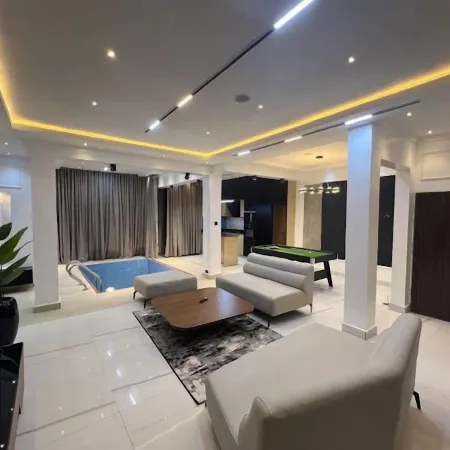 Kafz Luxury Apartments