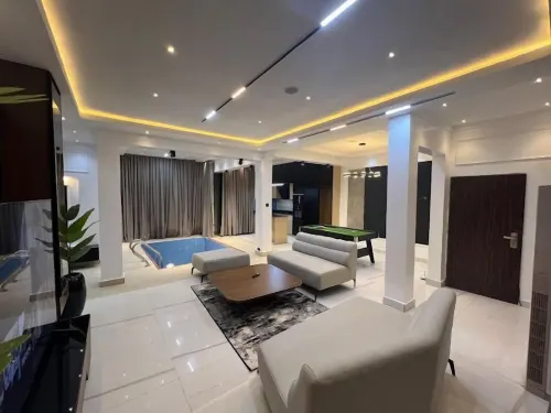 Kafz Luxury Apartments - 3-Star