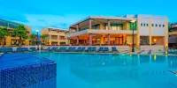 Porto Platanias Beach Resort & Spa - 5-Star