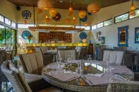 Sibu Lodge - breakfast
