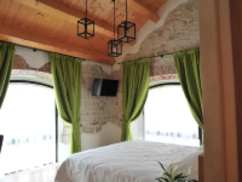 Nuova Filanda Rooms and More Hotels in Valdobbiadene
