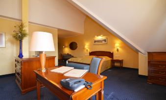 Altstadthotel Bräuwirt