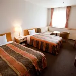 Sakaide Grand Hotel Hotels in Sakaide