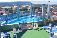 Luxsur Hotels in Encarnación