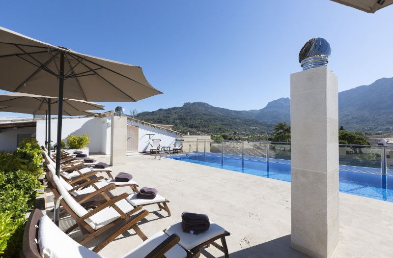 Gran Hotel Soller photo 4