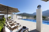 Gran Hotel Soller - Pool