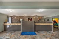 Hotel Fuzion Inn & Suites Hotels in Laramie