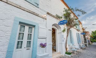 Beyazhan Hotel