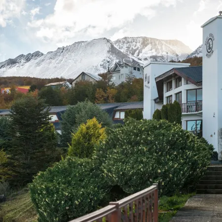 Hotel Ushuaia
