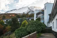 Hotel Ushuaia - Mountain view