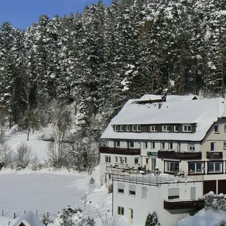 Gästehaus Talblick Baiersbronn