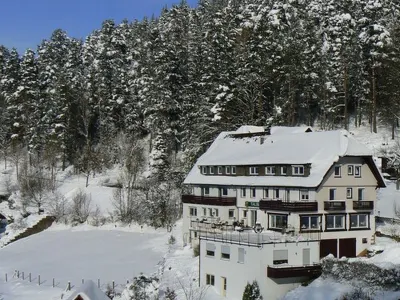 Pension Garni Talblick