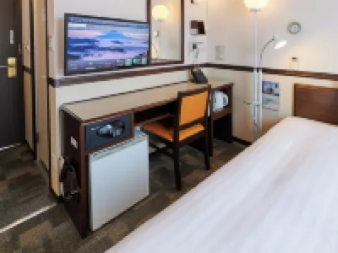 東横INN群馬伊勢崎駅前 伊勢崎のホテル