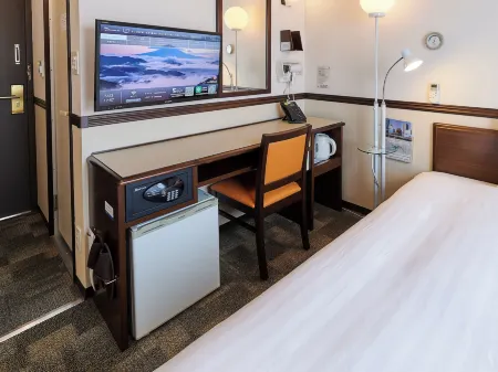 Toyoko Inn Gumma Isesaki Ekimae