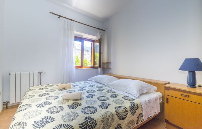 Apartments Jaksa