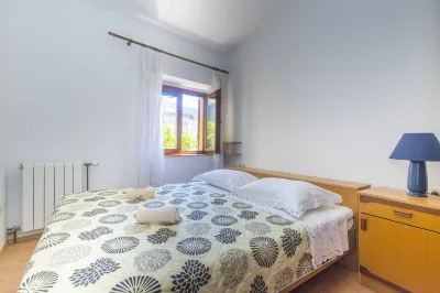Apartments Jaksa Hotels near Kamp Holiday