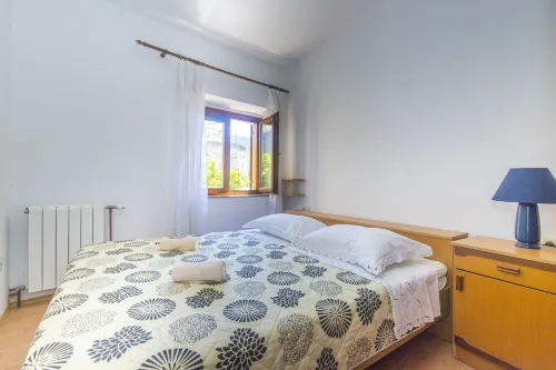 Apartments Jaksa