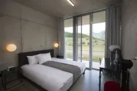 Concept Hotel by Coaf - 3-Star