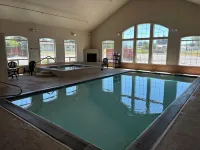 Super 8 by Wyndham Rexburg - Pools