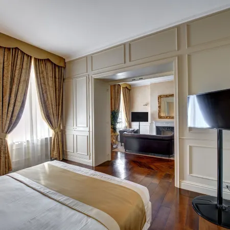 Hotel Rua Frati 48 in San Francesco