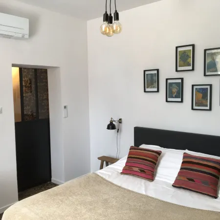 B&B Fleurie