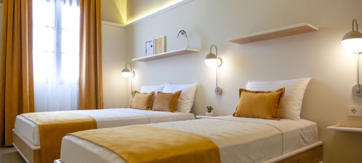 Oda Bodrum Gümüşlük Các khách sạn ở Bodrum