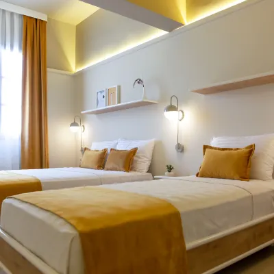 Oda Bodrum Gümüşlük Hotels near Gümüşlük Limanı Plajı