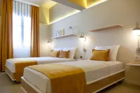 Oda Bodrum Gümüşlük Hotels in Gumusluk