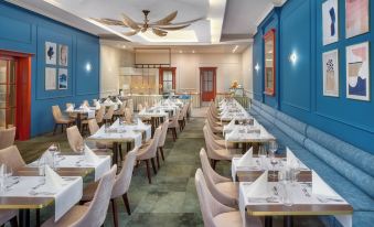 Spa & Wellness Hotel Olympia Marienbad