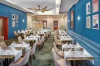 Spa & Wellness Hotel Olympia Marienbad - bar