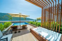 La Blanche Island Bodrum - Hot Tub